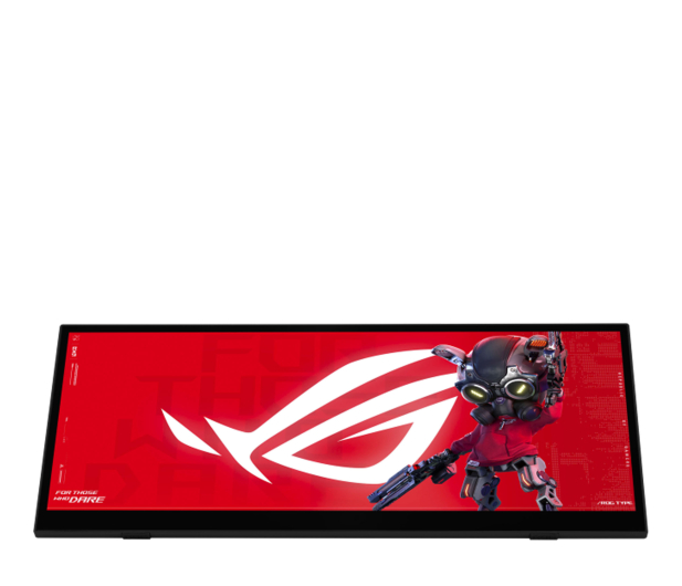 ASUS ROG Strix XG129C - 1535842 - zdjęcie